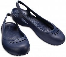 CROCS Обувь жен. Кади Слингбэк В Нэйви 205077-410