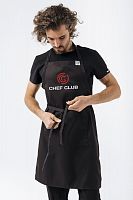 BANDIT фартук  BF19016 Chef Club