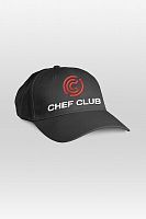 BANDIT кепка Chef Club
